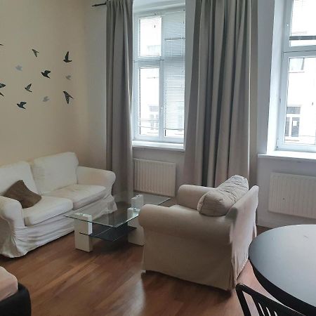 Beutiful Apartment Near The Center Viyana Dış mekan fotoğraf
