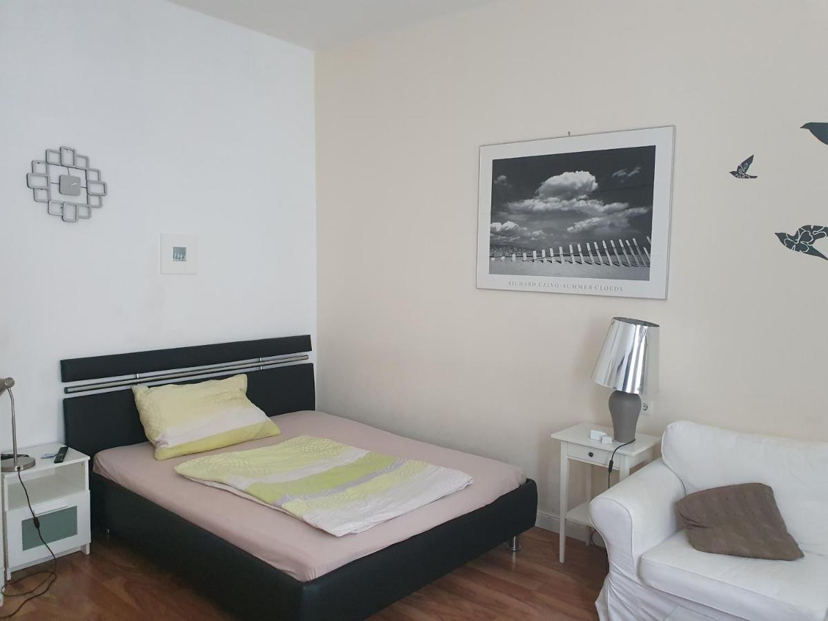 Beutiful Apartment Near The Center Viyana Dış mekan fotoğraf